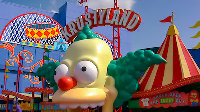 Icons Unearthed: The Simpsons Season 1 Episode 5