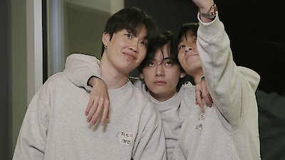 IN THE SOOP : Friendcation Season 1 Episode 1