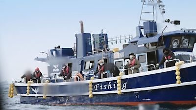 IN THE SOOP : Friendcation Season 1 Episode 2