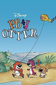 PB&J Otter