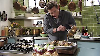 Tyler's Ultimate Season 8 Episode 2