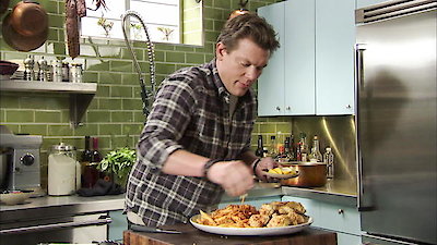 Tyler's Ultimate Season 8 Episode 4