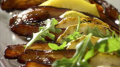 Tyler's Ultimate Season 8 Episode 5