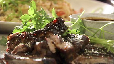 Tyler's Ultimate Season 6 Episode 5