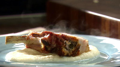 Tyler's Ultimate Season 6 Episode 6