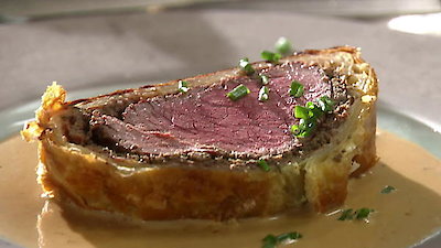 Tyler's Ultimate Season 6 Episode 8