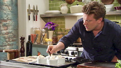 Tyler's Ultimate Season 6 Episode 9