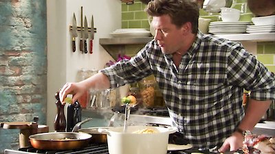 Tyler's Ultimate Season 6 Episode 10