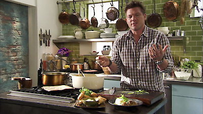 Tyler's Ultimate Season 6 Episode 11