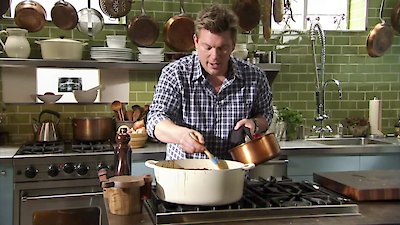 Tyler's Ultimate Season 6 Episode 14