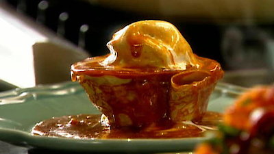 Tyler's Ultimate Season 5 Episode 5