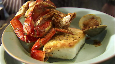 Tyler's Ultimate Season 5 Episode 7