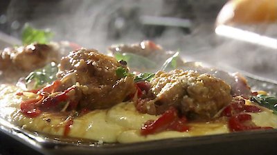 Tyler's Ultimate Season 5 Episode 8