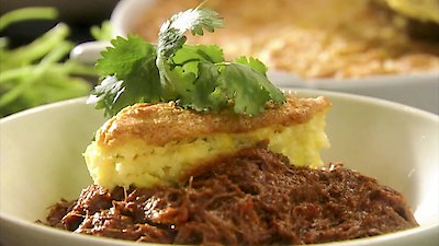 Tyler's Ultimate Season 5 Episode 10