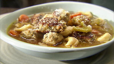 Tyler's Ultimate Season 5 Episode 12