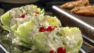 Tyler's Ultimate Season 5 Episode 14