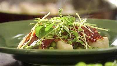 Tyler's Ultimate Season 5 Episode 22