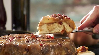 Tyler's Ultimate Season 5 Episode 25