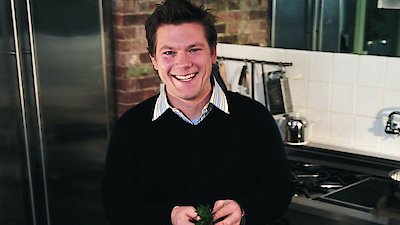 Tyler's Ultimate Season 5 Episode 27