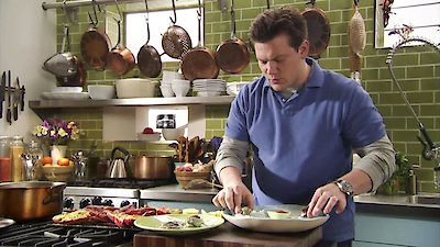 Tyler's Ultimate Season 5 Episode 28