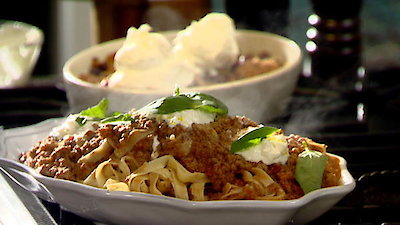 Tyler's Ultimate Season 4 Episode 1