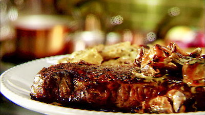 Tyler's Ultimate Season 4 Episode 4