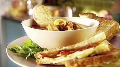 Tyler's Ultimate Season 4 Episode 5