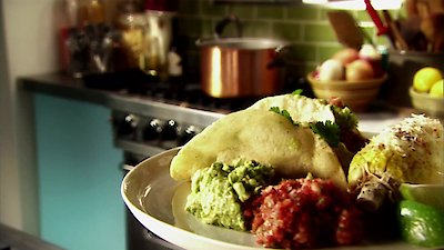 Tyler's Ultimate Season 4 Episode 8