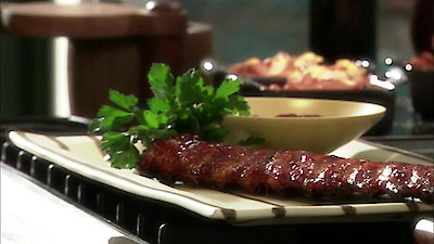 Tyler's Ultimate Season 4 Episode 11