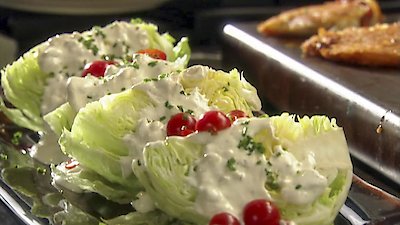 Tyler's Ultimate Season 4 Episode 12