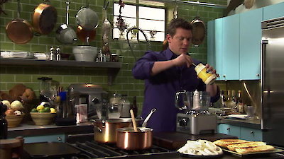 Tyler's Ultimate Season 4 Episode 13