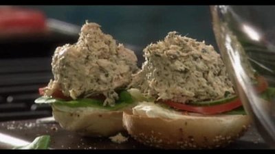 Tyler's Ultimate Season 4 Episode 14