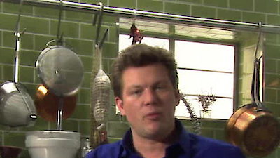 Tyler's Ultimate Season 4 Episode 15