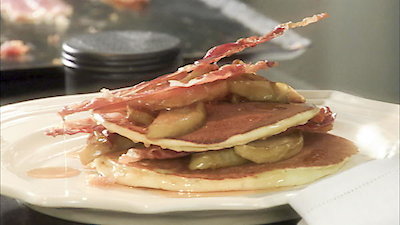 Tyler's Ultimate Season 4 Episode 17