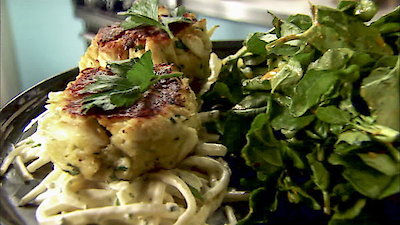 Tyler's Ultimate Season 4 Episode 18