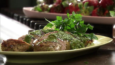 Tyler's Ultimate Season 4 Episode 19