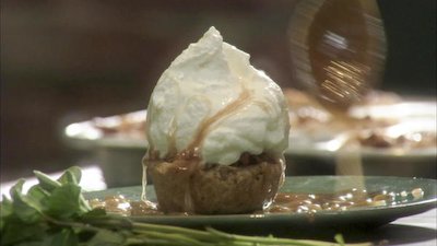 Tyler's Ultimate Season 4 Episode 20