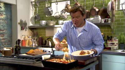 Tyler's Ultimate Season 3 Episode 19