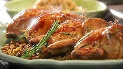 Tyler's Ultimate Season 4 Episode 3