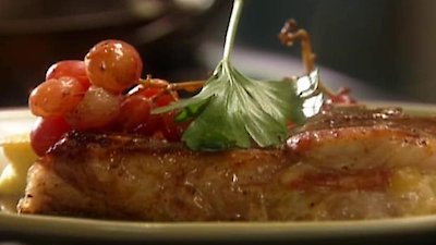 Tyler's Ultimate Season 4 Episode 9