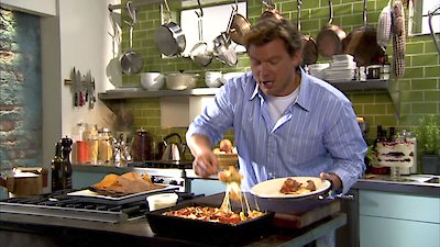 Tyler's Ultimate Season 2 Episode 4