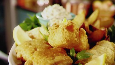 Tyler's Ultimate Season 2 Episode 12