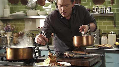 Tyler's Ultimate Season 6 Episode 3