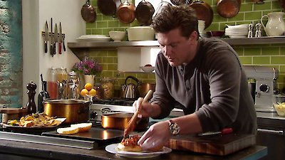 Tyler's Ultimate Season 6 Episode 1