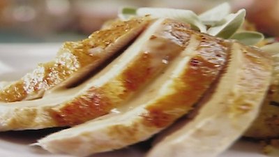 Tyler's Ultimate Season 2 Episode 9