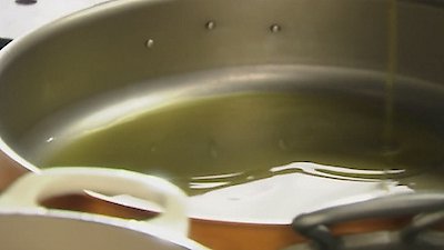 Tyler's Ultimate Season 6 Episode 12