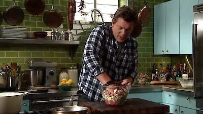 Tyler's Ultimate Season 8 Episode 10