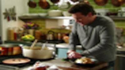 Tyler's Ultimate Season 7 Episode 13