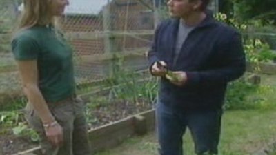 Tyler's Ultimate Season 7 Episode 4