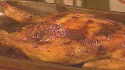 Tyler's Ultimate Season 7 Episode 12